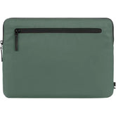 جراب Incase Compact من النايلون المتنقل لجهاز MacBook Pro مقاس 14 بوصة - لون زيتوني تراكوتا
